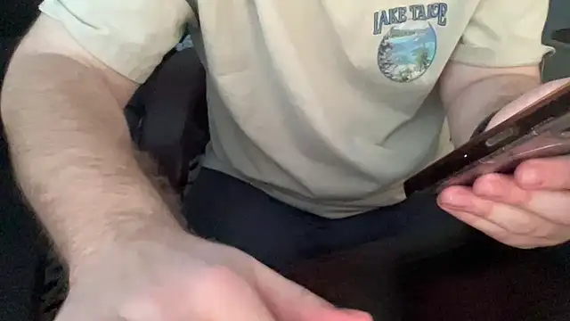 Snarled_Tiptoe's cam snapshot