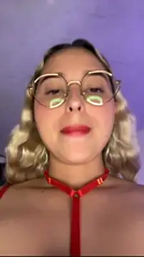 Irisweet_'s cam snapshot