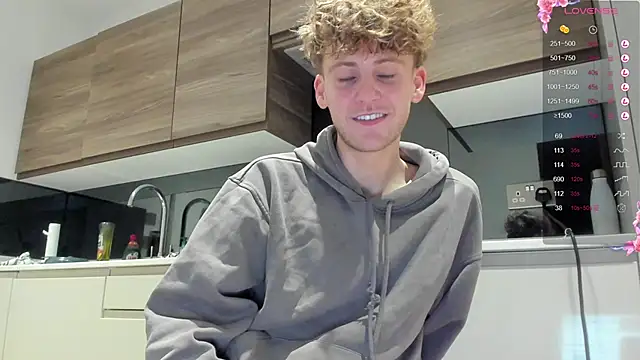 DominantAlex18 live sex cam