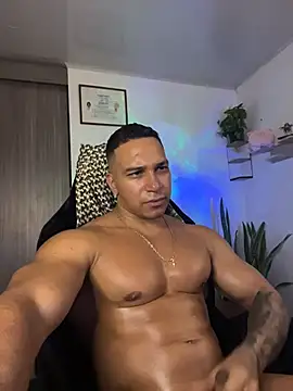 FreszX live sex cam