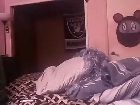 Blkstylion's cam snapshot