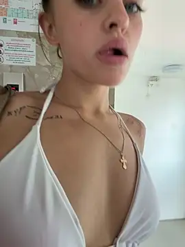 AngelinaTeller live sex cam