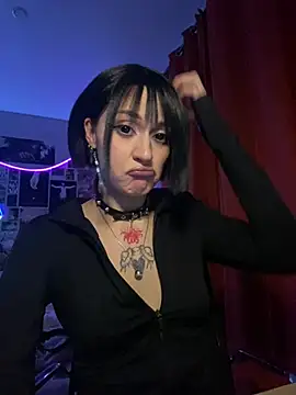 Dooubletroublee's cam snapshot