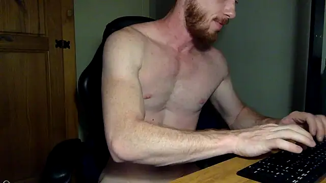 Smoker_Ginger live sex cam