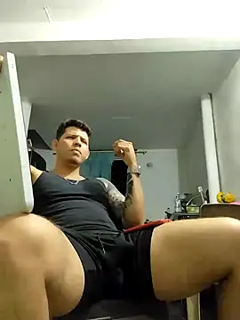 King_russo's cam snapshot