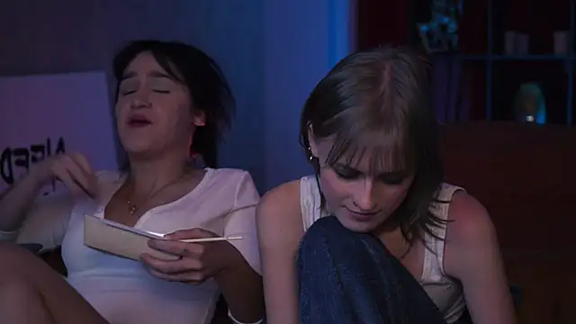 KiraMontoya's cam snapshot