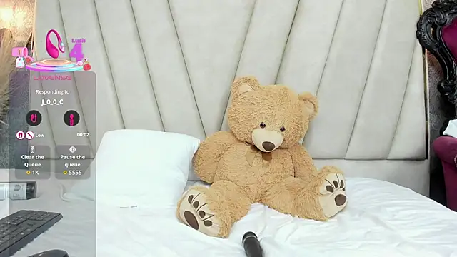 AmyStar1's cam snapshot