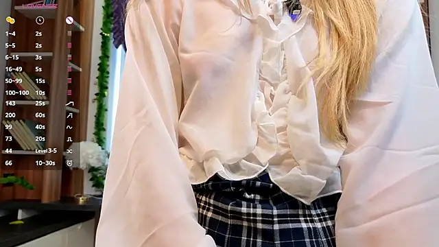 TomokoRocha live sex cam