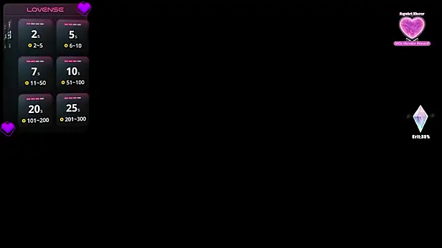 CarolSutton's cam snapshot