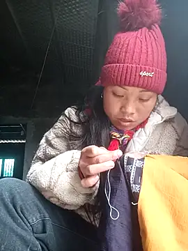 Min2589's cam snapshot