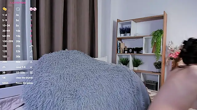 DarylPrescott's cam snapshot