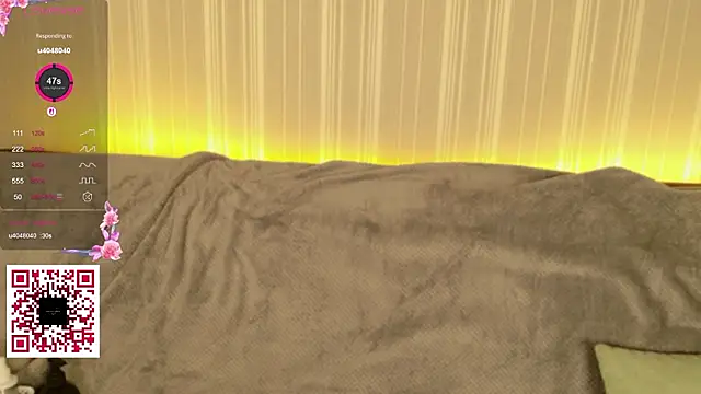 Rebeca_Mars's cam snapshot