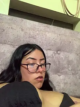 Candy_LS's cam snapshot