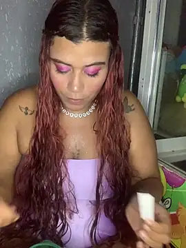 ArielRuivona's cam snapshot