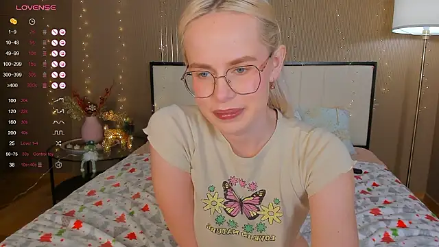 bellatip's cam snapshot