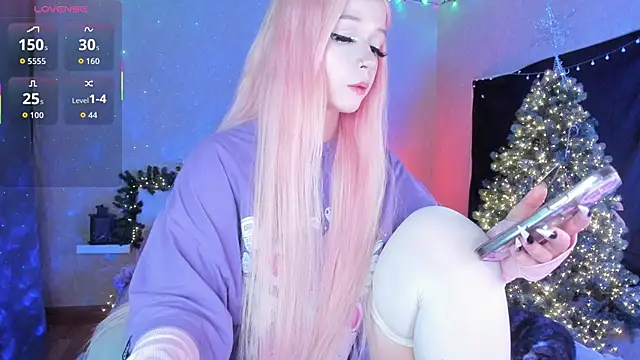 Misty_Shadow's cam snapshot