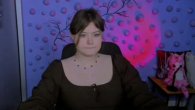 nikole_kitt's cam snapshot