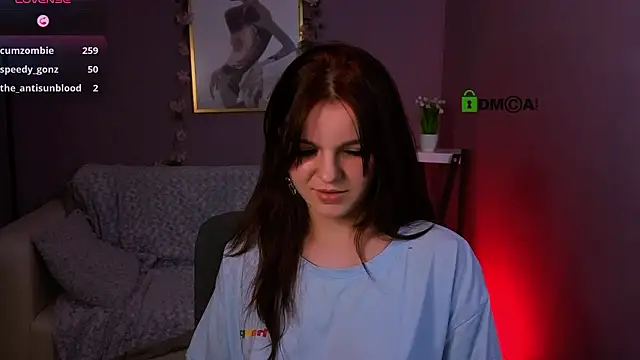 riley_sanders's cam snapshot