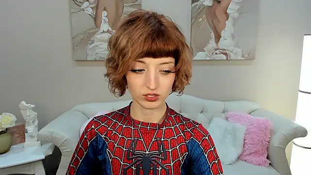 MistyMarlo's cam snapshot