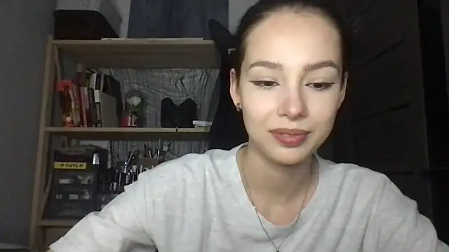 Yuna5343's cam snapshot