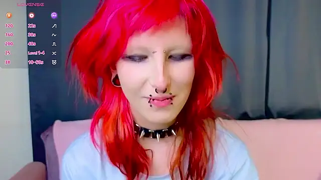 KandraCruser's cam snapshot