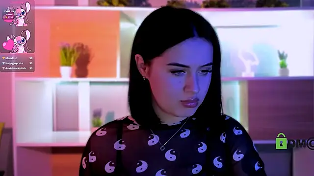 vivy_star1's cam snapshot