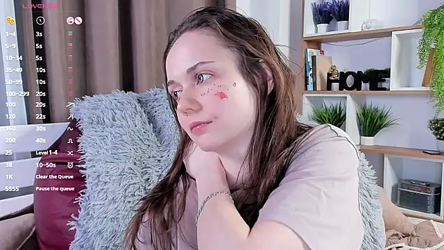 DarylPrescott's cam snapshot