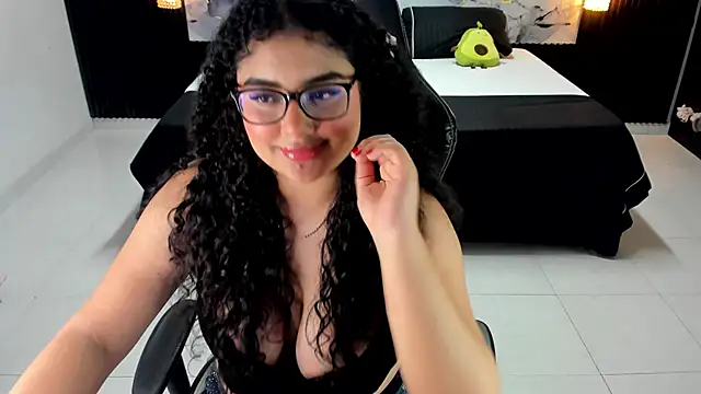 Karla18_'s cam snapshot