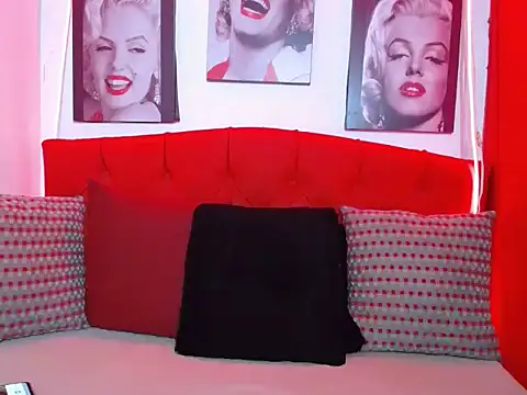 Amarantha_Sinclair69's cam snapshot