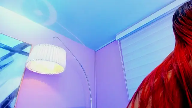 shy_siren's cam snapshot