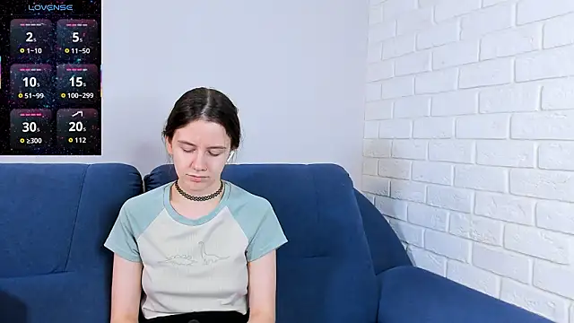 LucettaAdy's cam snapshot