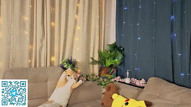 ColettaMejias's cam snapshot