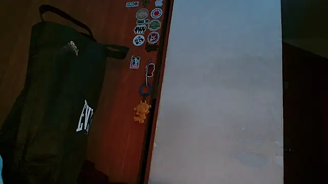 SmokyDee's cam snapshot