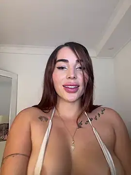 jessy_rios's cam snapshot