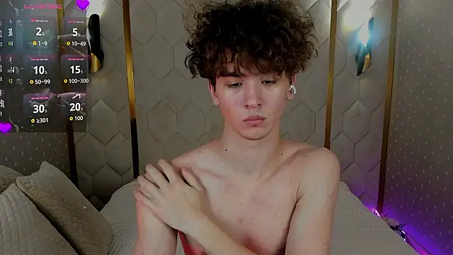 JamesColleman_'s cam snapshot