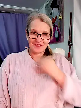 irinamaux's cam snapshot