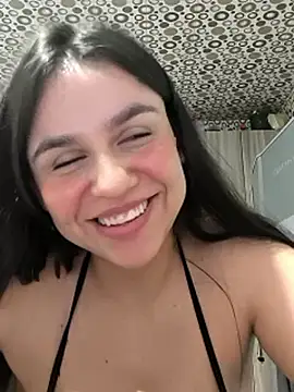 Daniela-rosee's cam snapshot