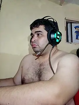 TUAMIGOLH's cam snapshot