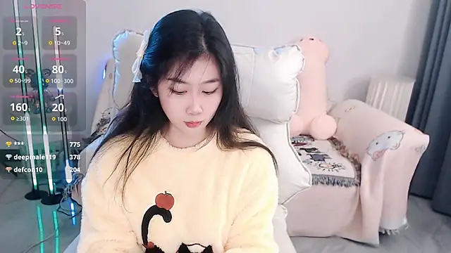 Camila-888's cam snapshot