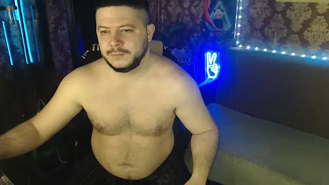 thor_master's cam snapshot