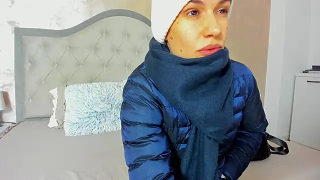 JennaMyers's cam snapshot