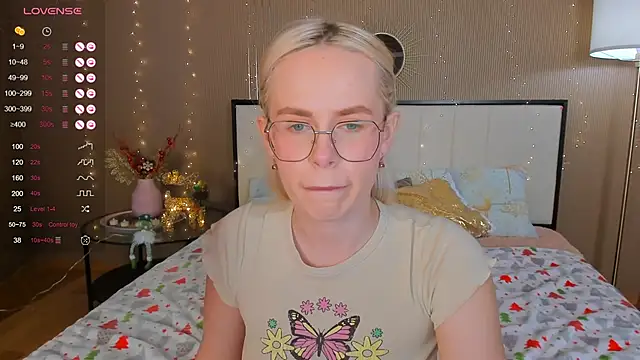 bellatip's cam snapshot