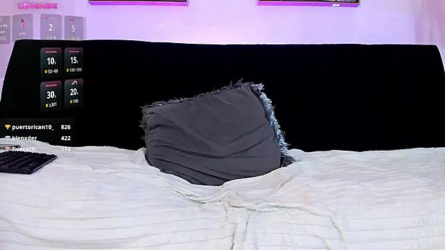 Sweet_Alessandre's cam snapshot