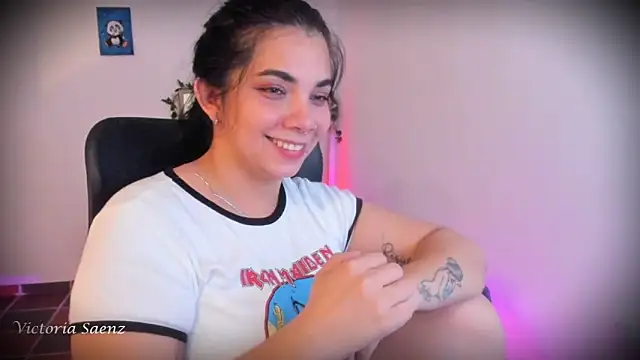 victoriaasaenz_ live sex cam