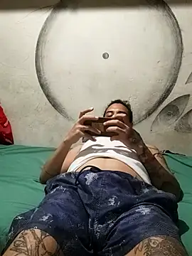 iirgastam3's cam snapshot