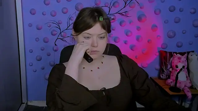 nikole_kitt's cam snapshot