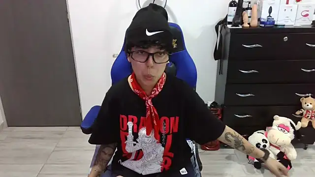 thomascooper7 live sex cam