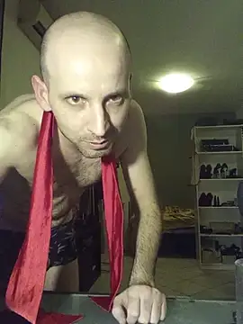 FIAMMAandEROS-SEXart's cam snapshot