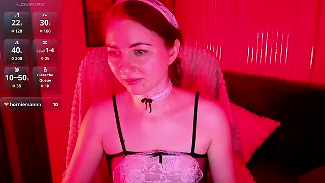 SofiAngela's cam snapshot