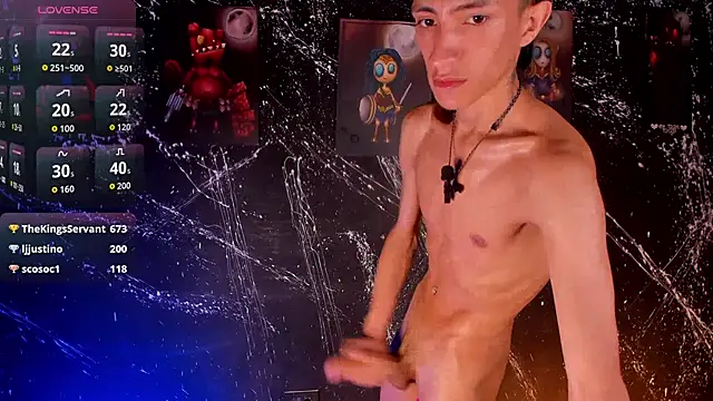 JohanSedas's cam snapshot